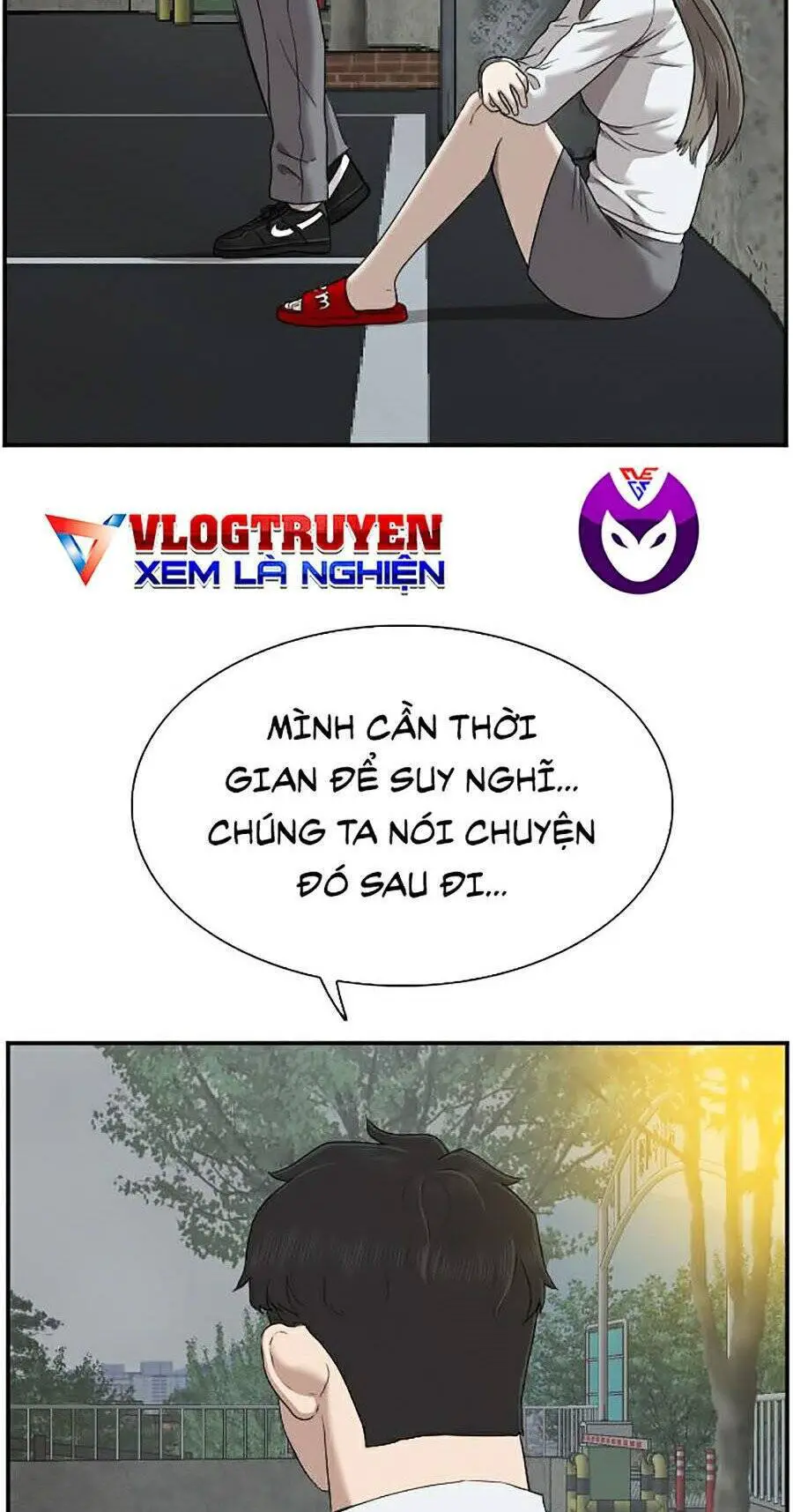 Người Xấu Nettruyen ZZZ Chương 37 Page 130