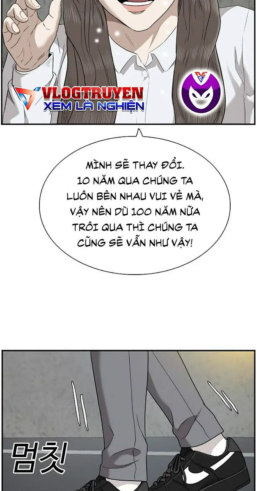 Người Xấu Nettruyen ZZZ Chương 37 Page 136