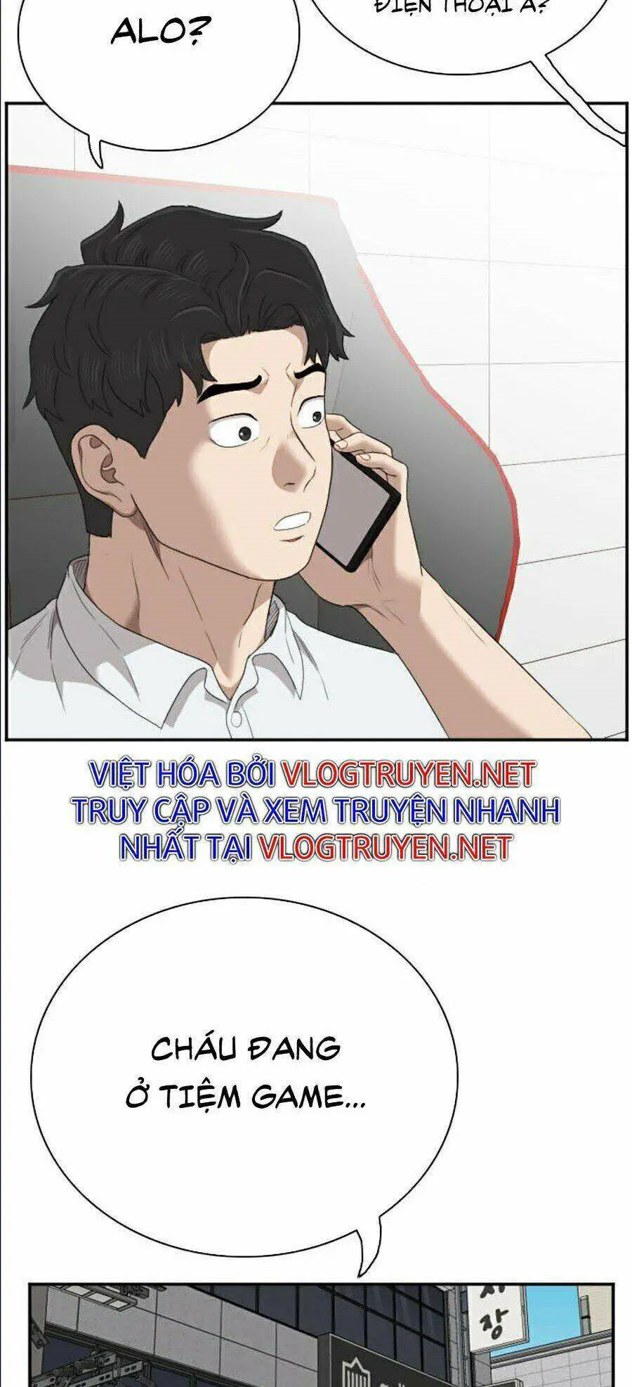 Người Xấu Nettruyen ZZZ Chương 56 Page 2
