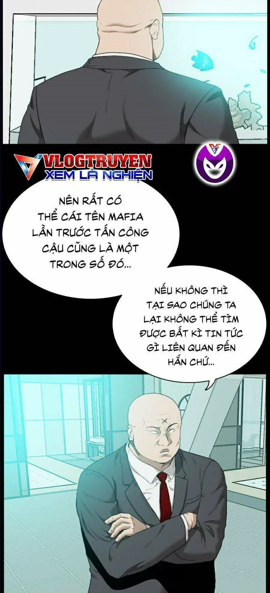 Người Xấu Nettruyen ZZZ Chương 56 Page 5