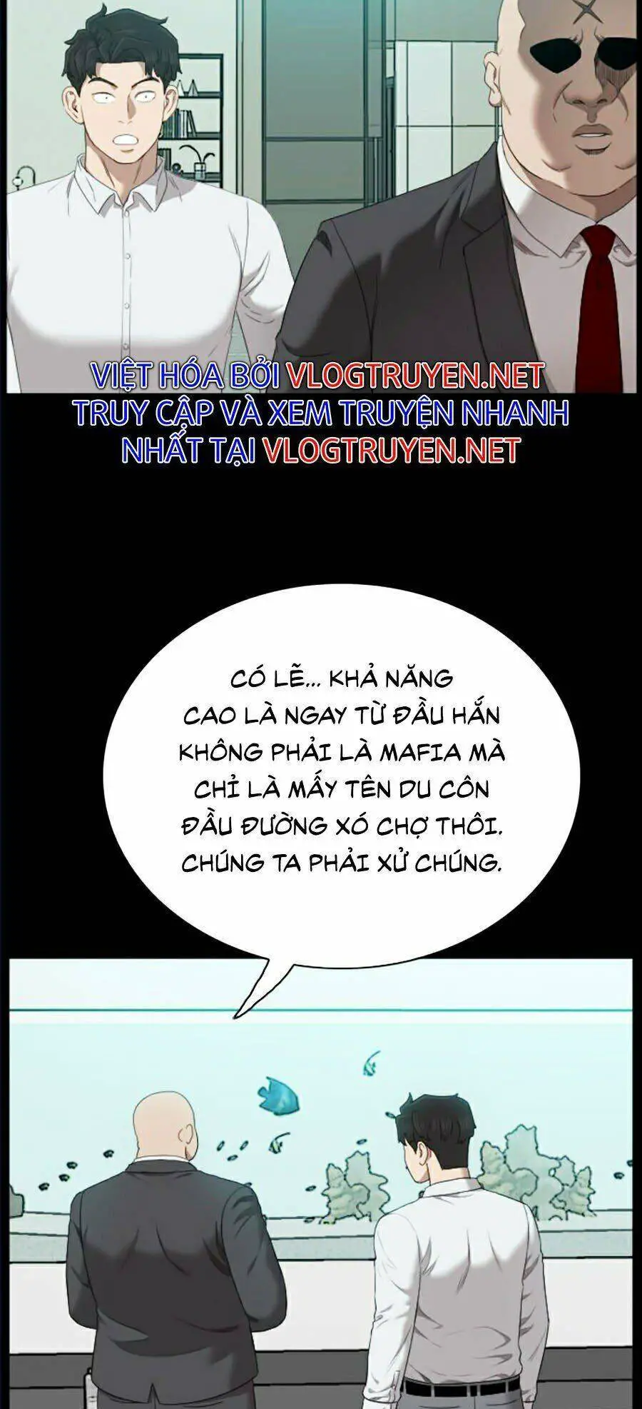 Người Xấu Nettruyen ZZZ Chương 56 Page 7