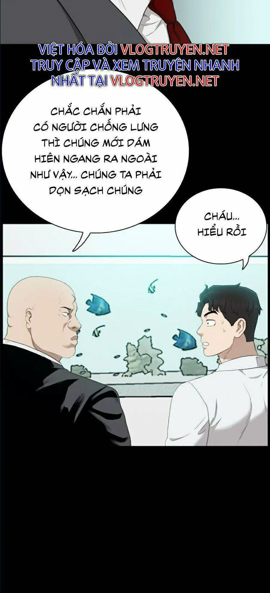 Người Xấu Nettruyen ZZZ Chương 56 Page 9