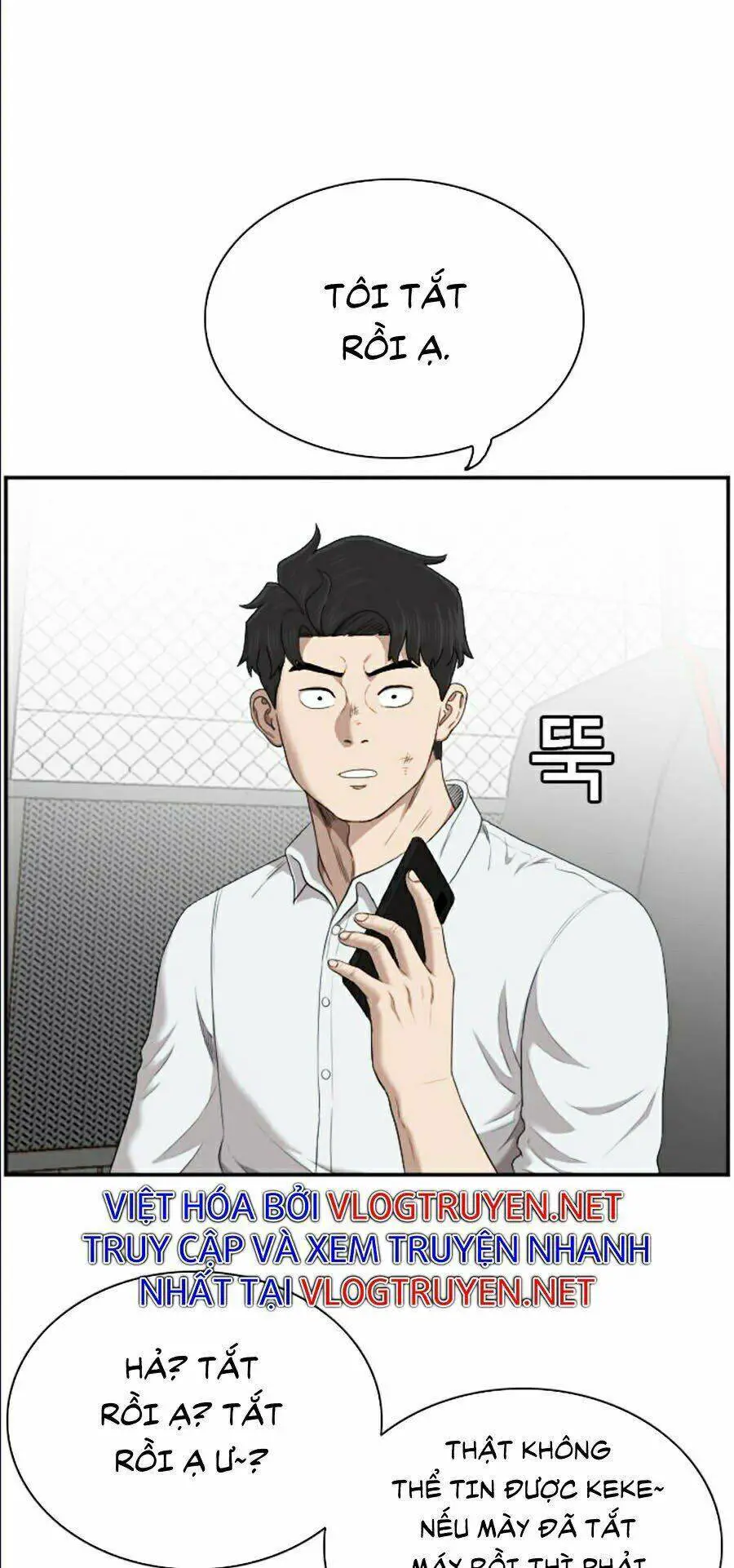 Người Xấu Nettruyen ZZZ Chương 56 Page 11