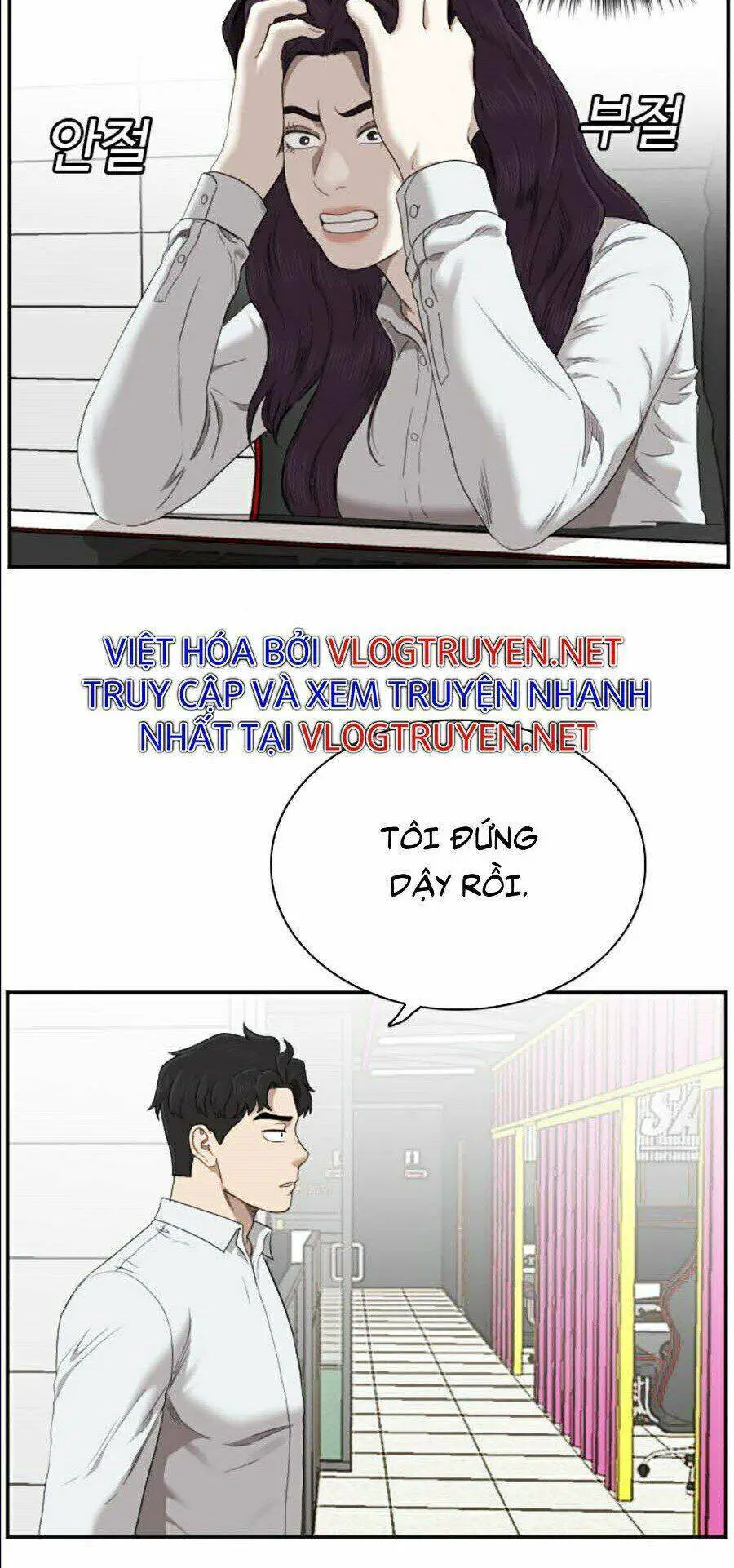 Người Xấu Nettruyen ZZZ Chương 56 Page 16