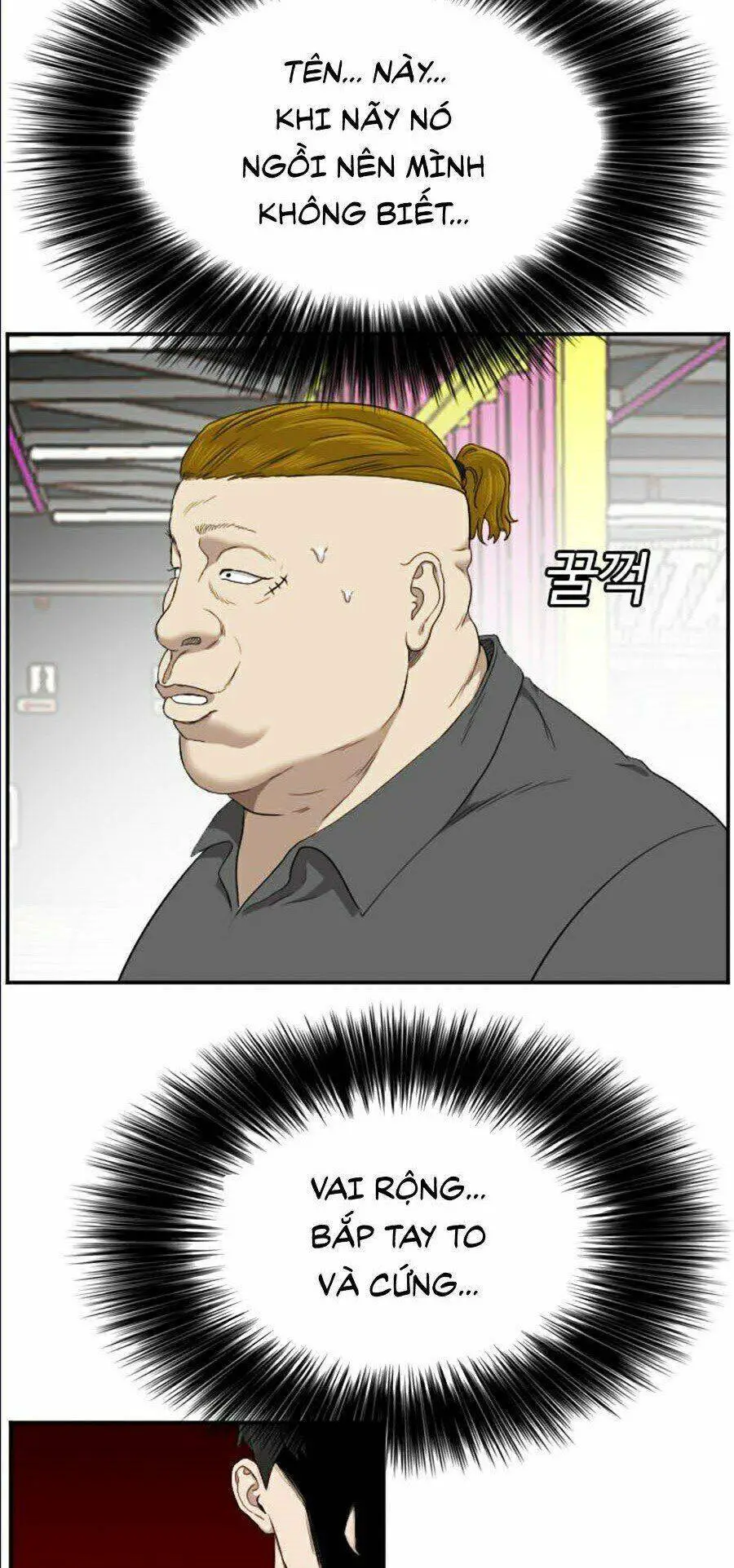 Người Xấu Nettruyen ZZZ Chương 56 Page 18