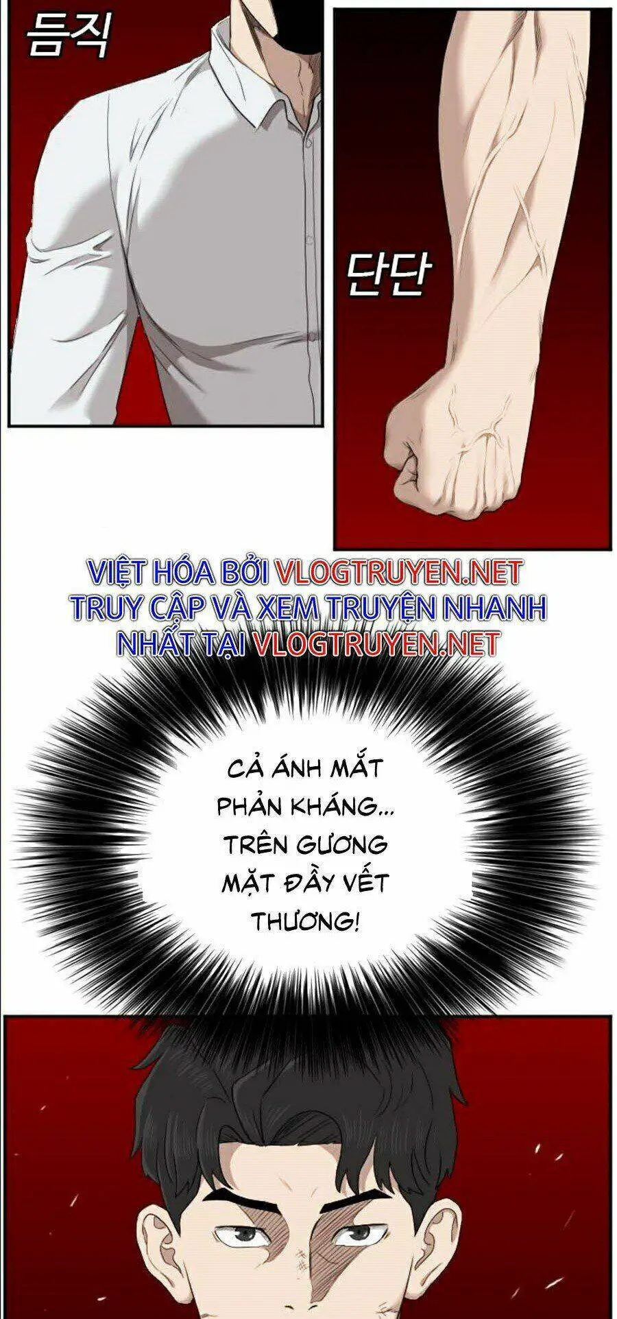 Người Xấu Nettruyen ZZZ Chương 56 Page 19