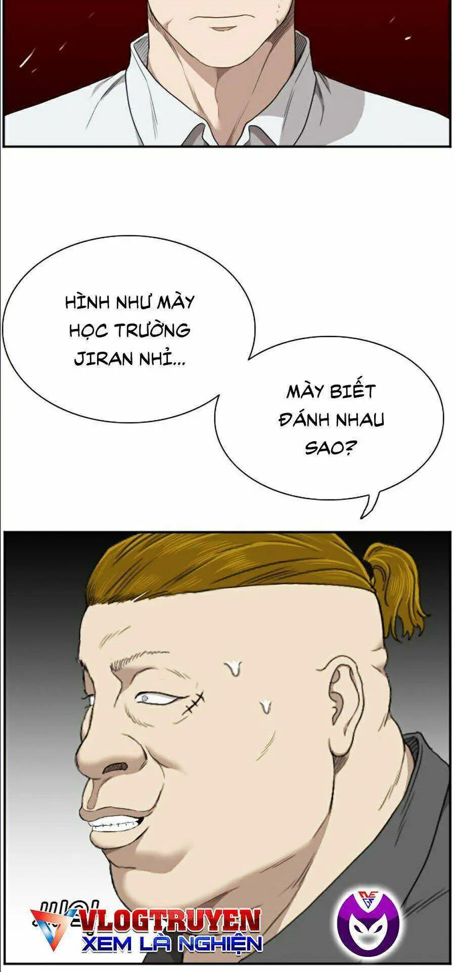 Người Xấu Nettruyen ZZZ Chương 56 Page 20