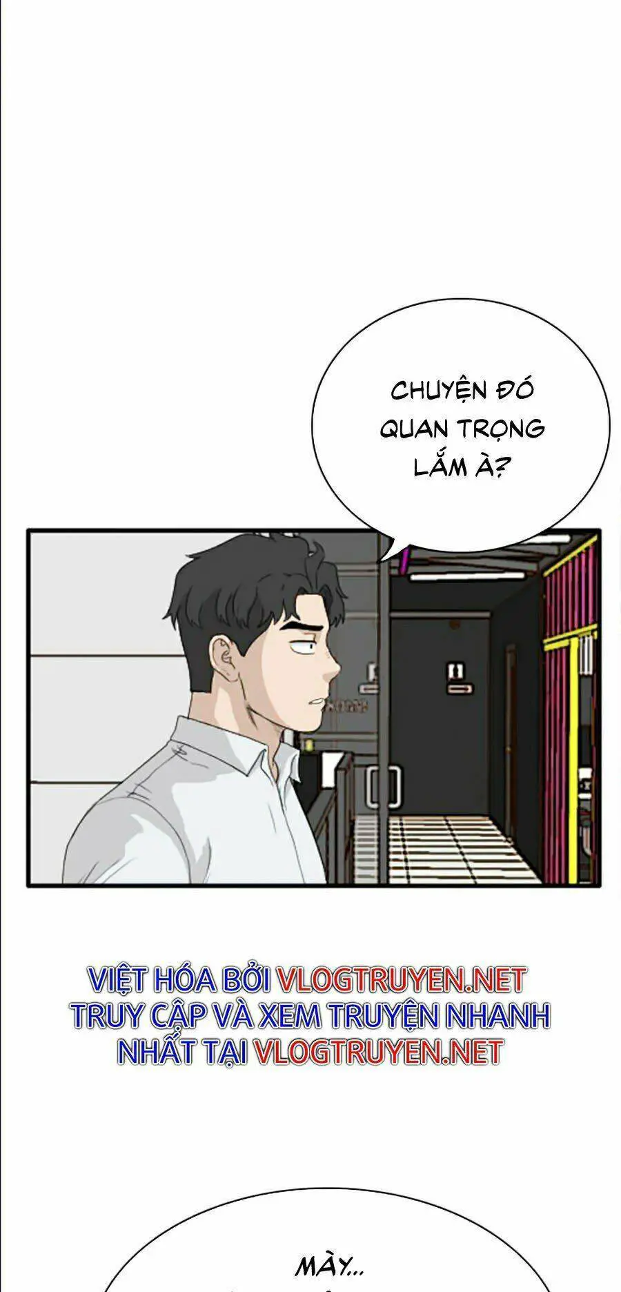 Người Xấu Nettruyen ZZZ Chương 56 Page 21