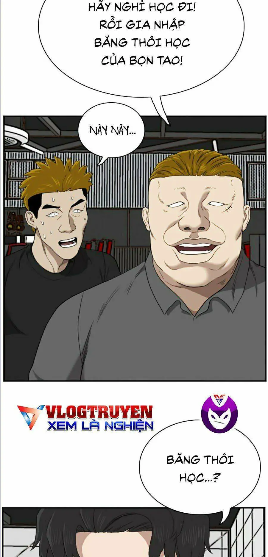 Người Xấu Nettruyen ZZZ Chương 56 Page 22