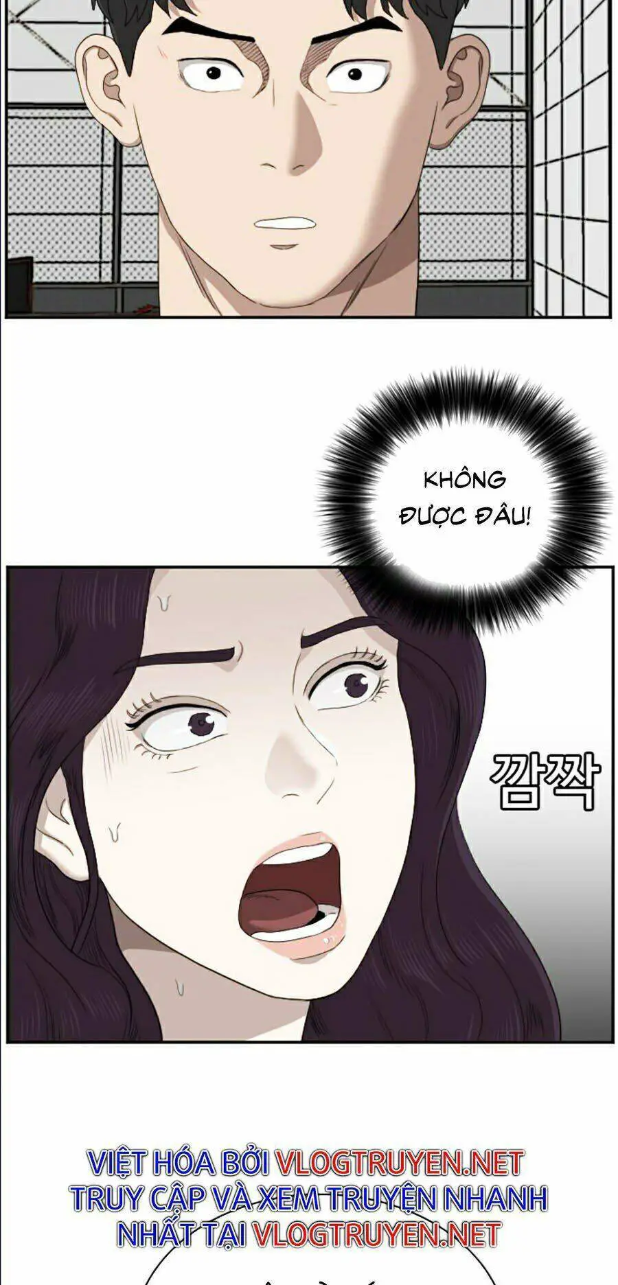 Người Xấu Nettruyen ZZZ Chương 56 Page 23
