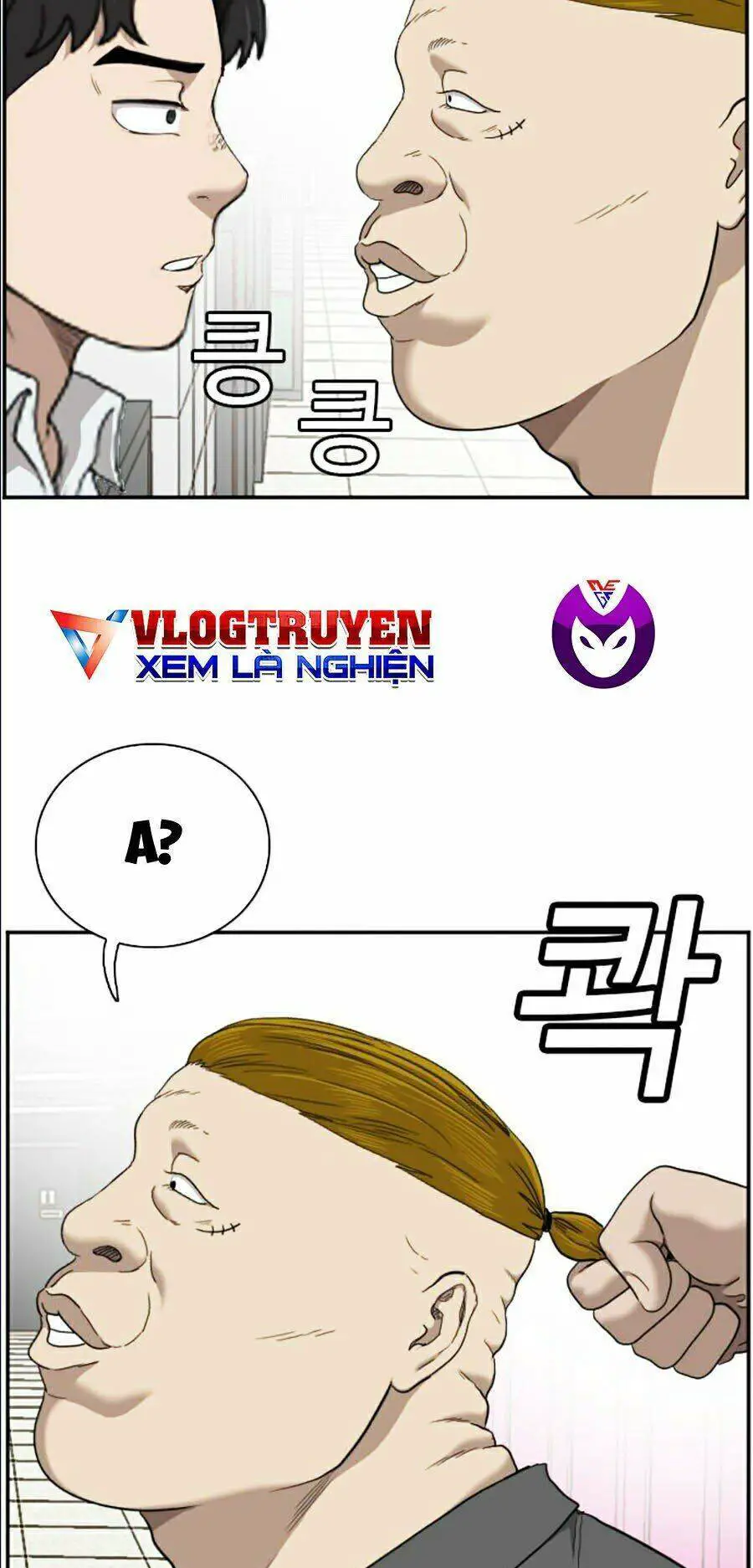 Người Xấu Nettruyen ZZZ Chương 56 Page 25