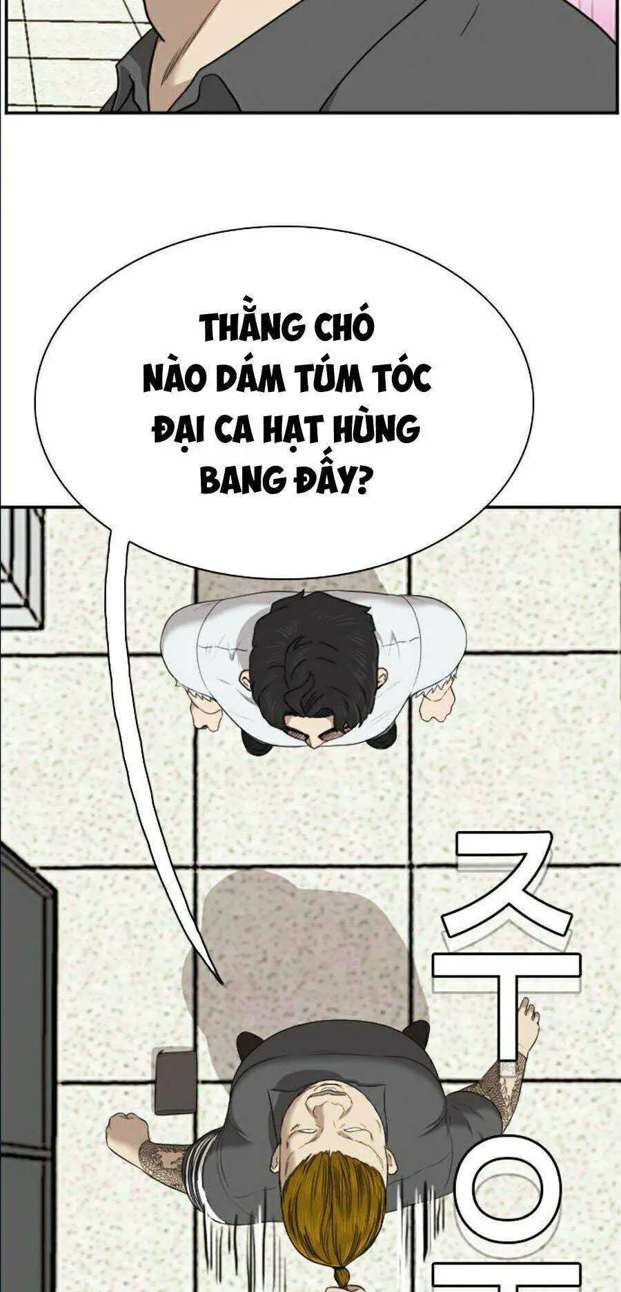 Người Xấu Nettruyen ZZZ Chương 56 Page 26