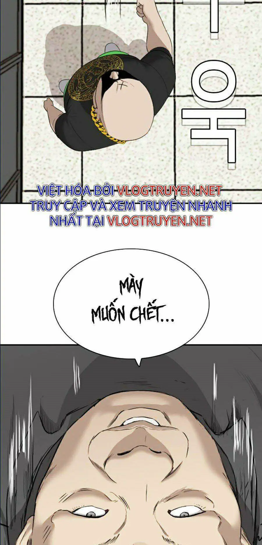 Người Xấu Nettruyen ZZZ Chương 56 Page 27