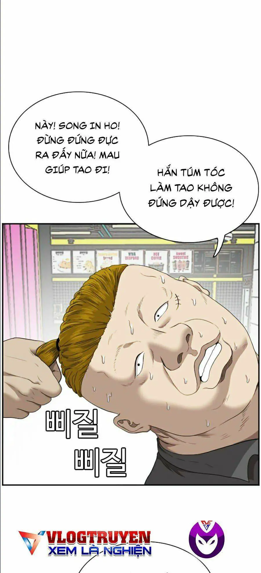 Người Xấu Nettruyen ZZZ Chương 56 Page 31