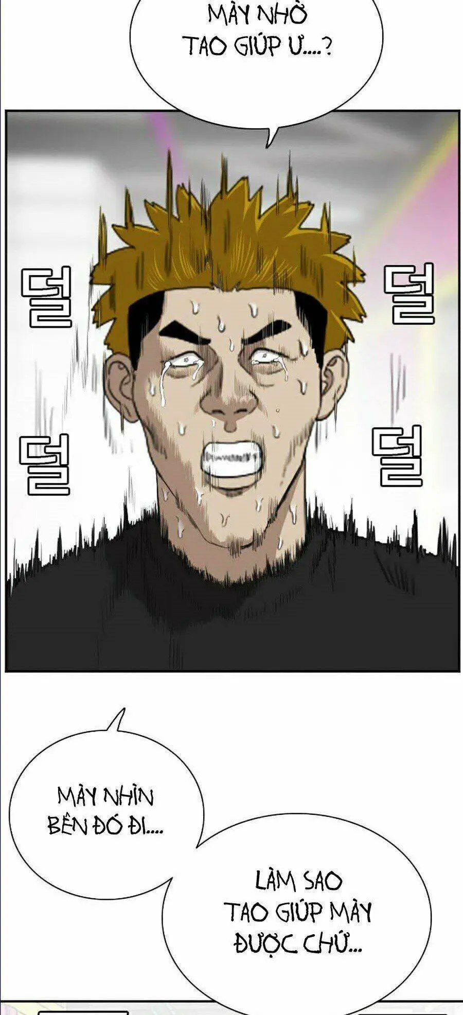 Người Xấu Nettruyen ZZZ Chương 56 Page 32