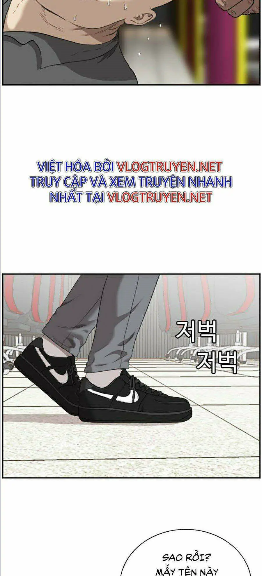 Người Xấu Nettruyen ZZZ Chương 56 Page 36