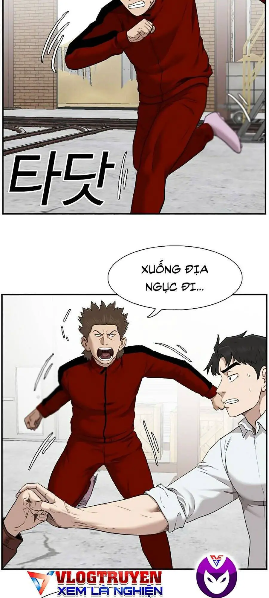 Người Xấu Nettruyen ZZZ Chương 34 Page 75