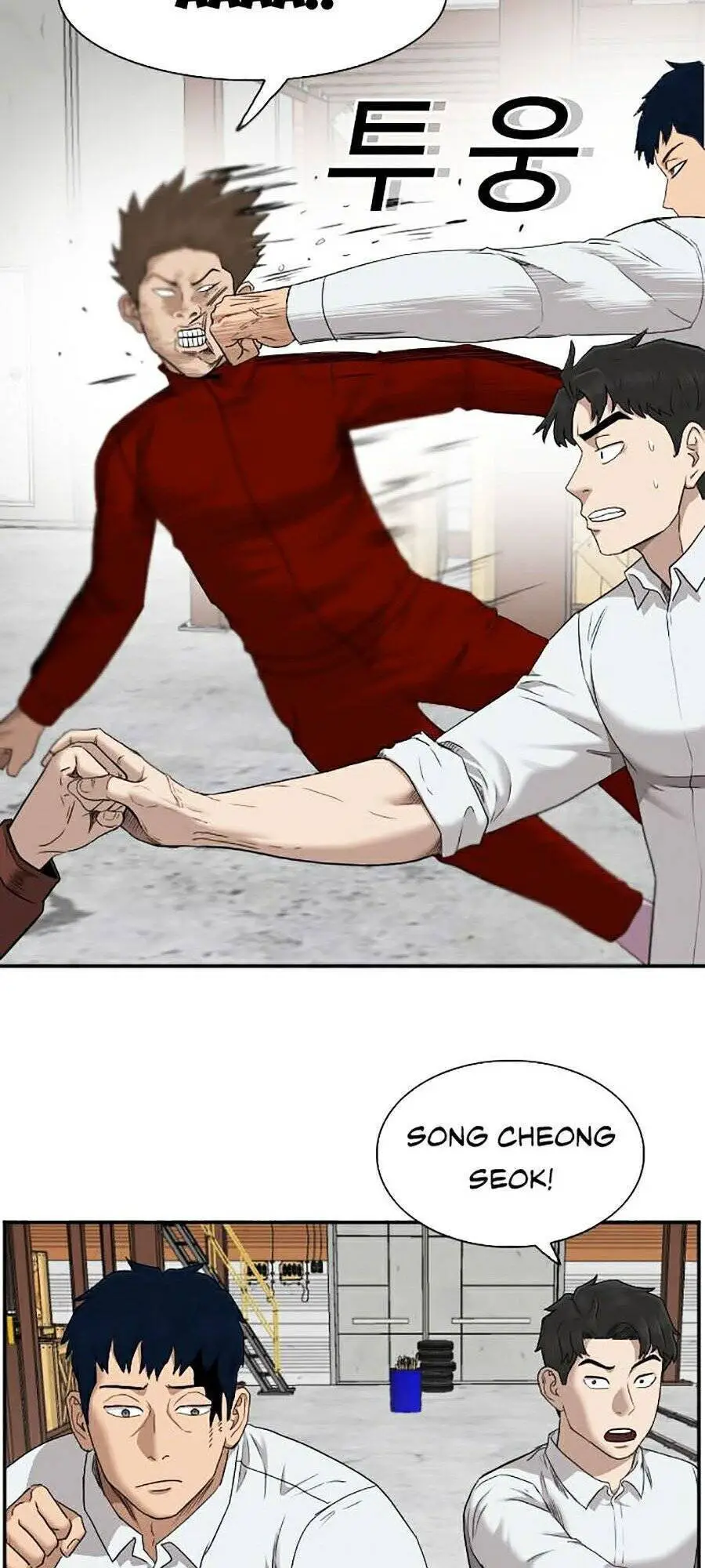 Người Xấu Nettruyen ZZZ Chương 34 Page 77