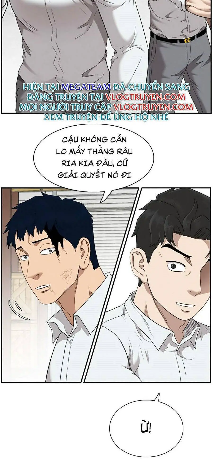 Người Xấu Nettruyen ZZZ Chương 34 Page 79