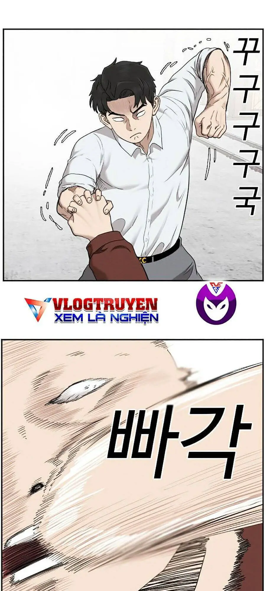 Người Xấu Nettruyen ZZZ Chương 34 Page 81