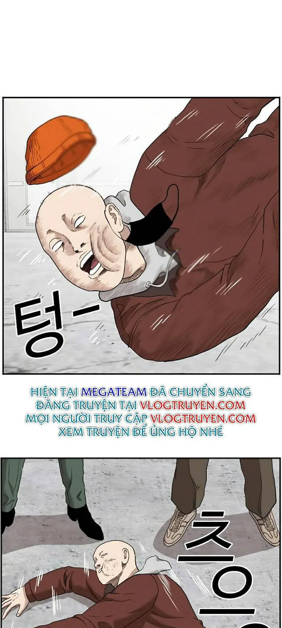 Người Xấu Nettruyen ZZZ Chương 34 Page 83