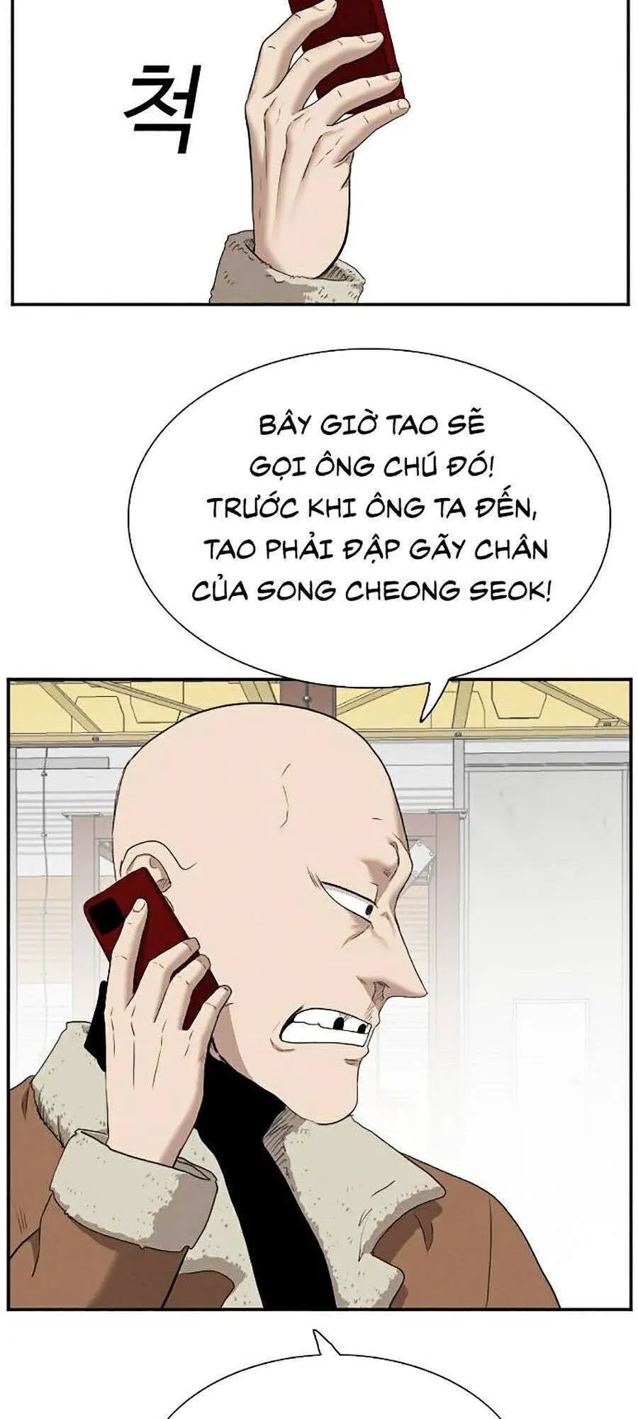 Người Xấu Nettruyen ZZZ Chương 34 Page 87