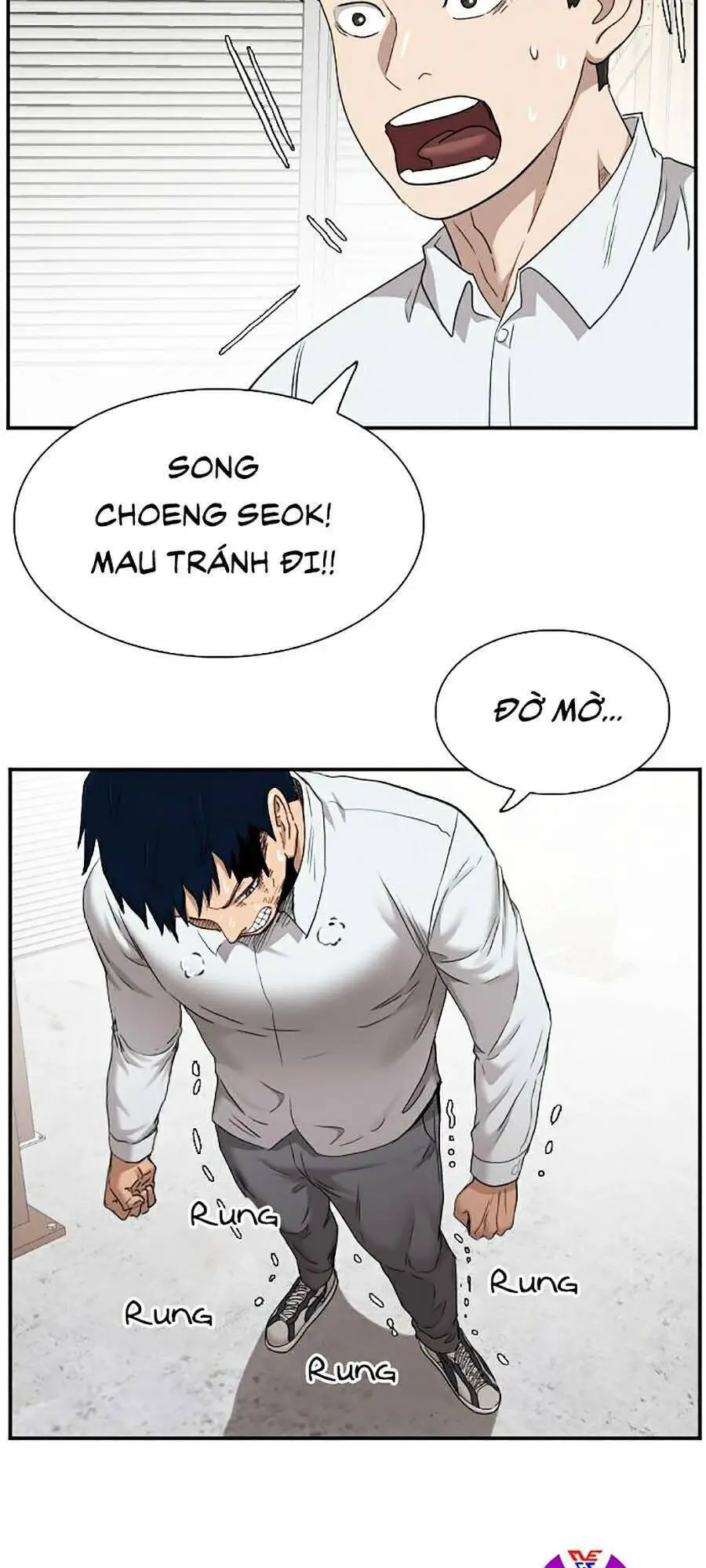 Người Xấu Nettruyen ZZZ Chương 34 Page 93