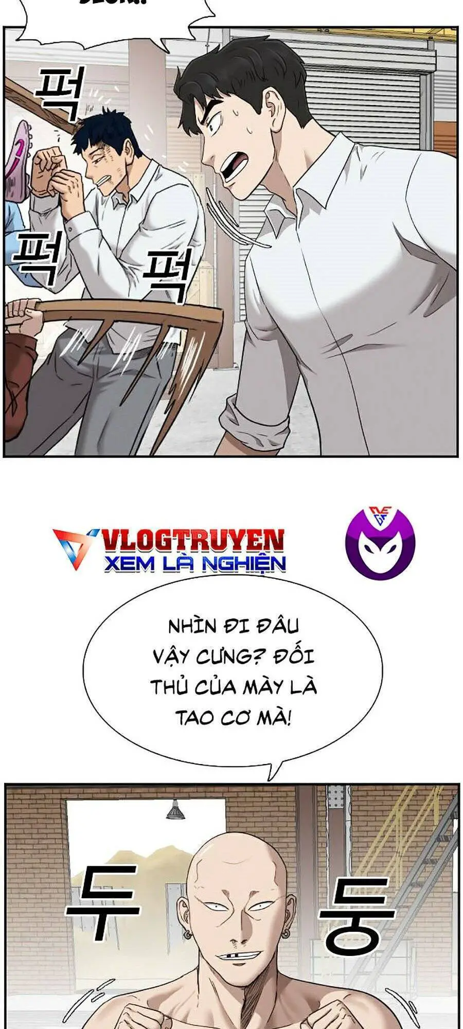 Người Xấu Nettruyen ZZZ Chương 34 Page 99