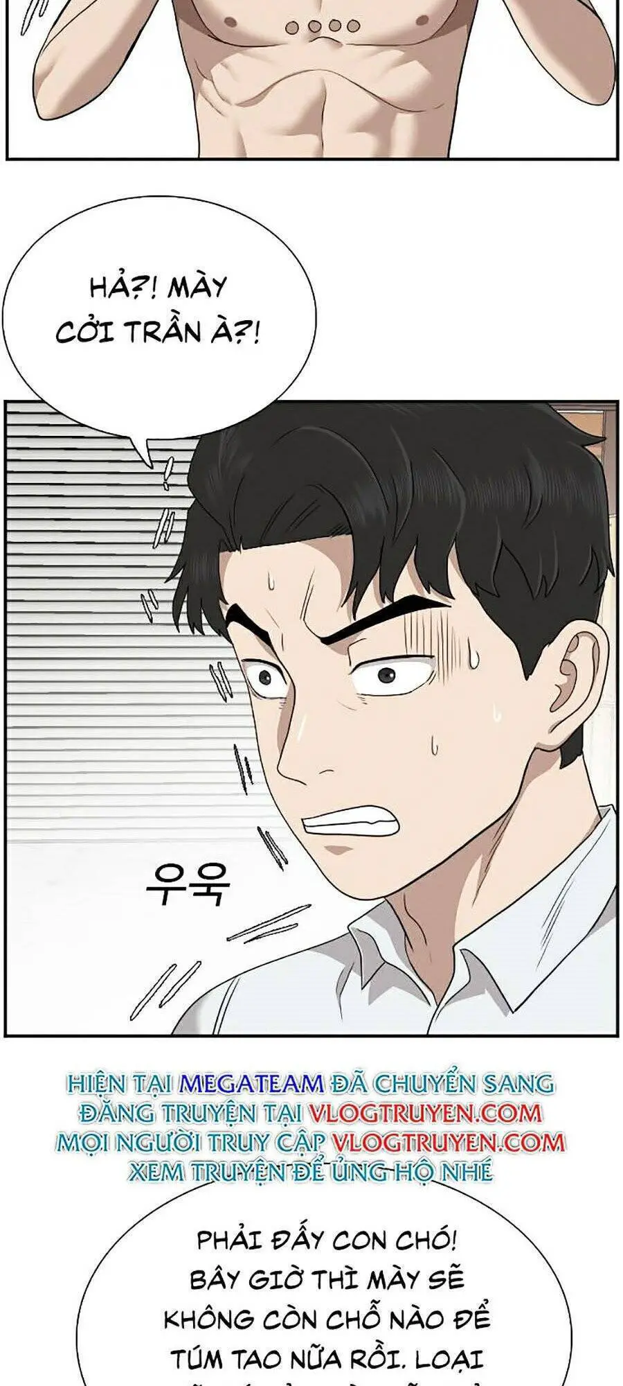 Người Xấu Nettruyen ZZZ Chương 34 Page 101