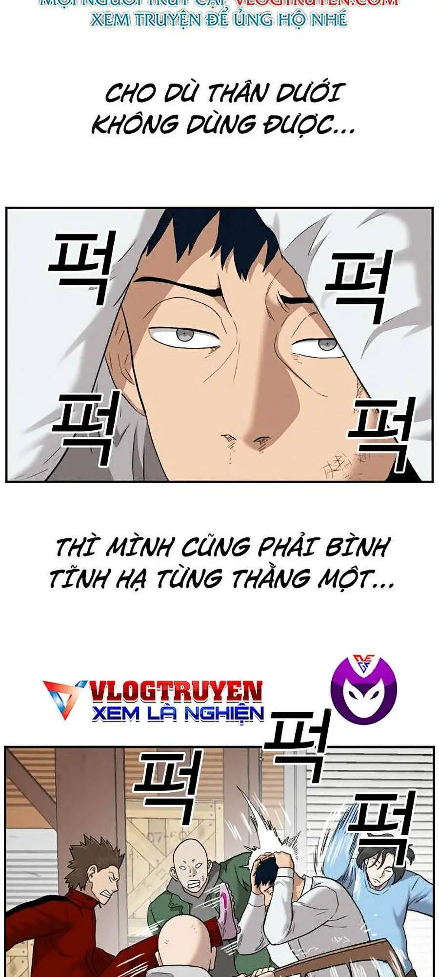 Người Xấu Nettruyen ZZZ Chương 34 Page 107