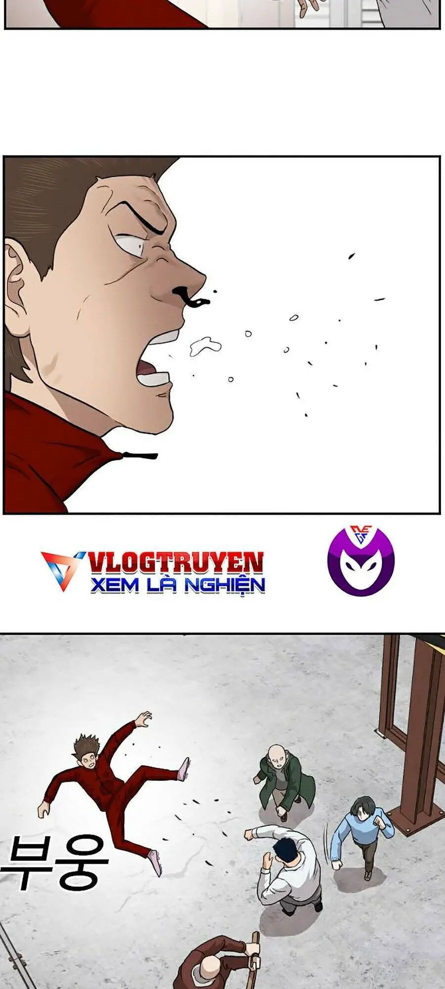 Người Xấu Nettruyen ZZZ Chương 34 Page 111