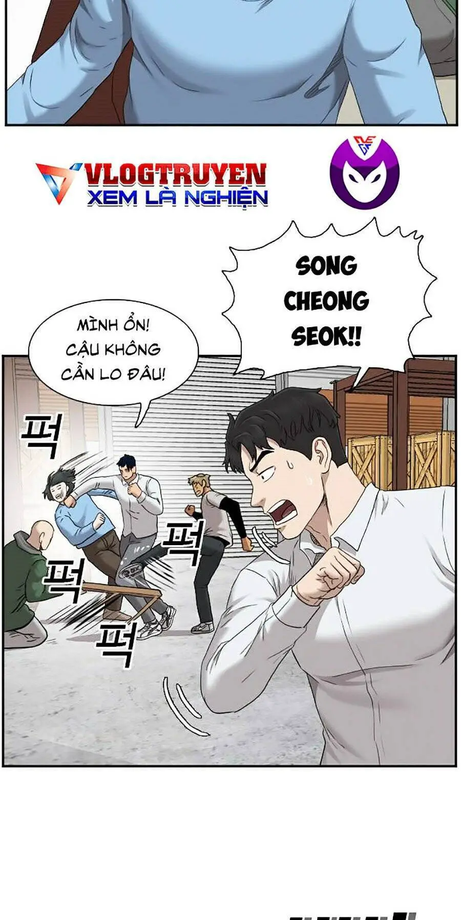Người Xấu Nettruyen ZZZ Chương 34 Page 128