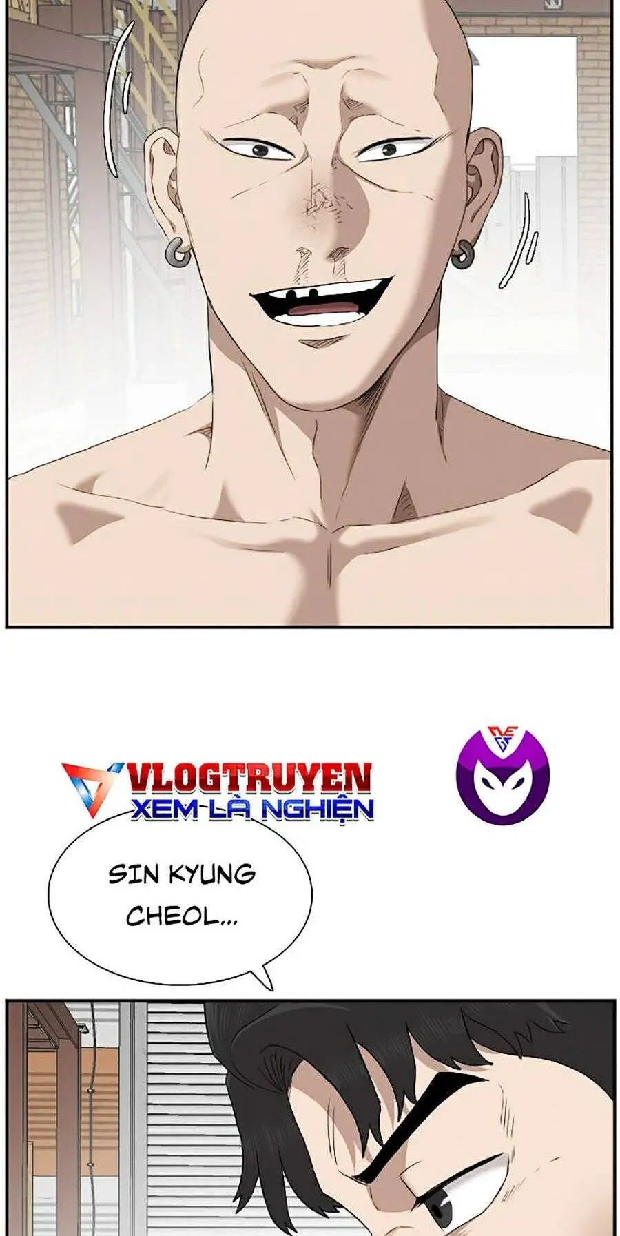 Người Xấu Nettruyen ZZZ Chương 34 Page 130