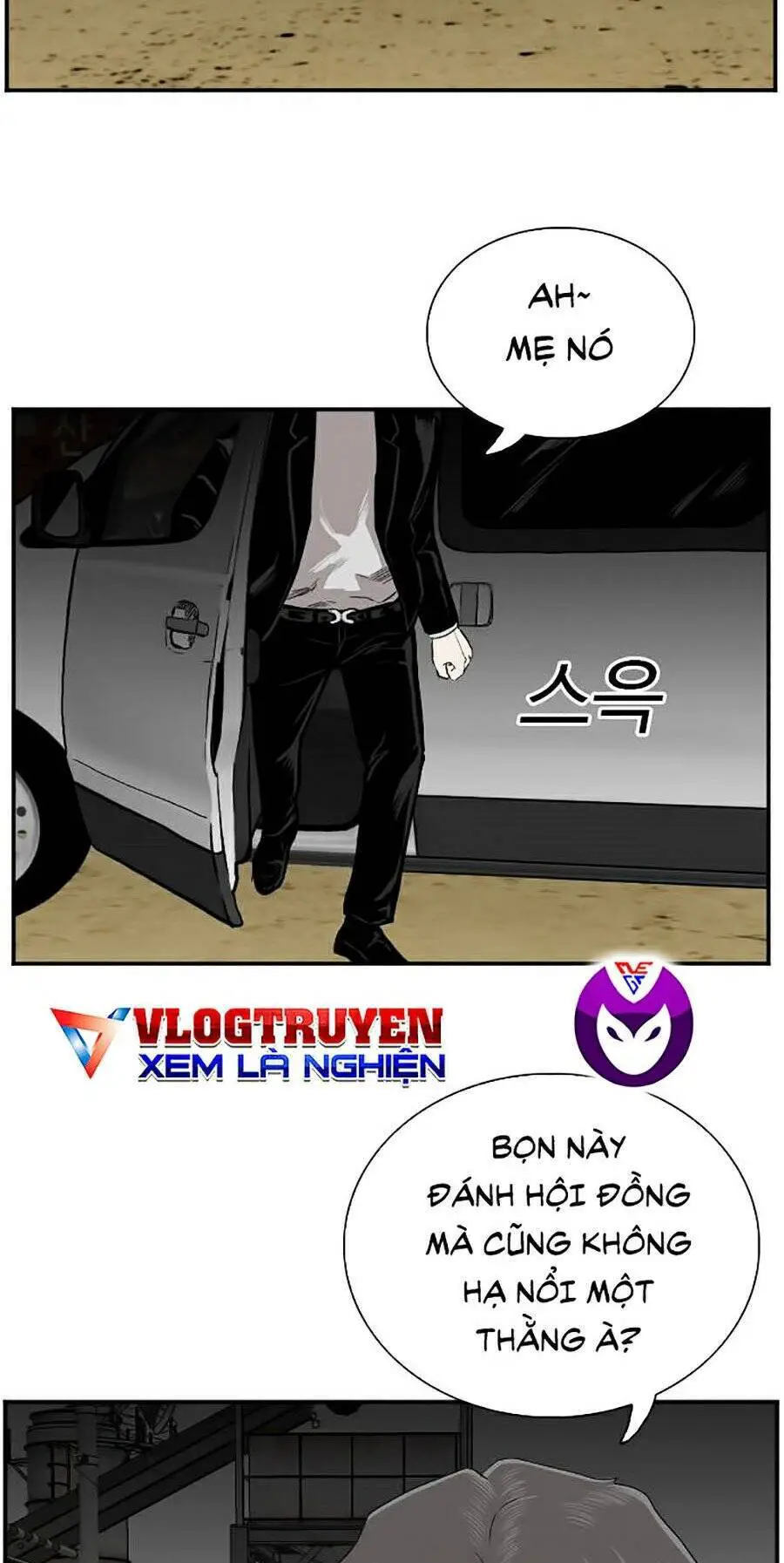 Người Xấu Nettruyen ZZZ Chương 34 Page 133