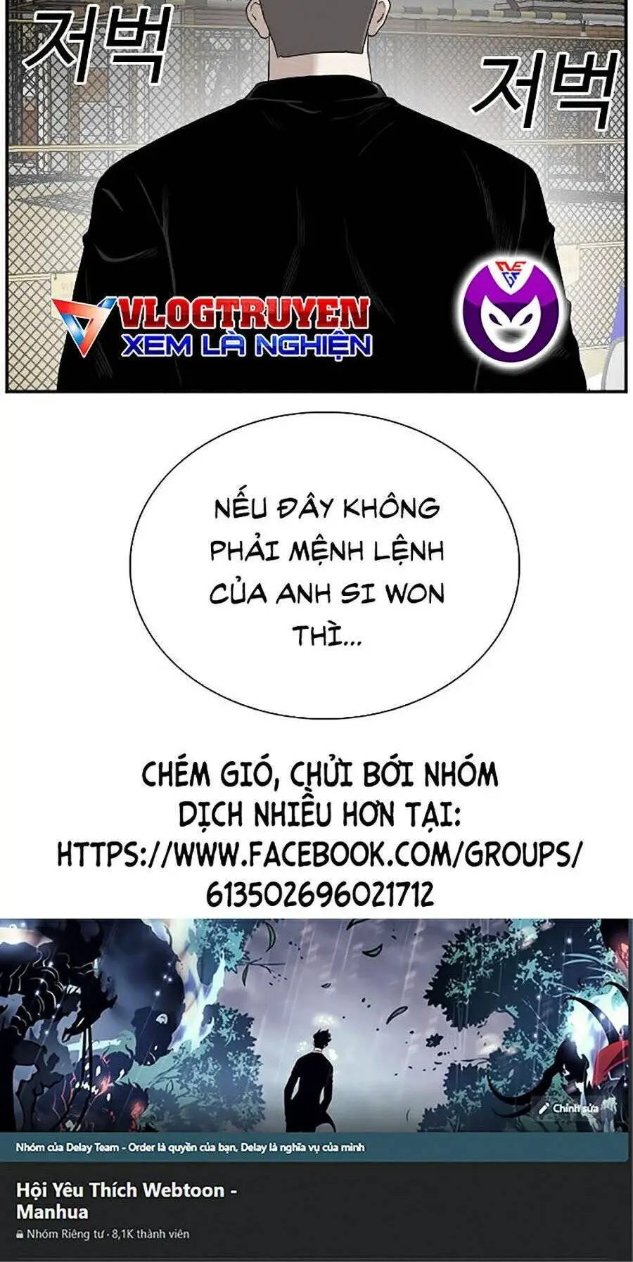 Người Xấu Nettruyen ZZZ Chương 34 Page 135
