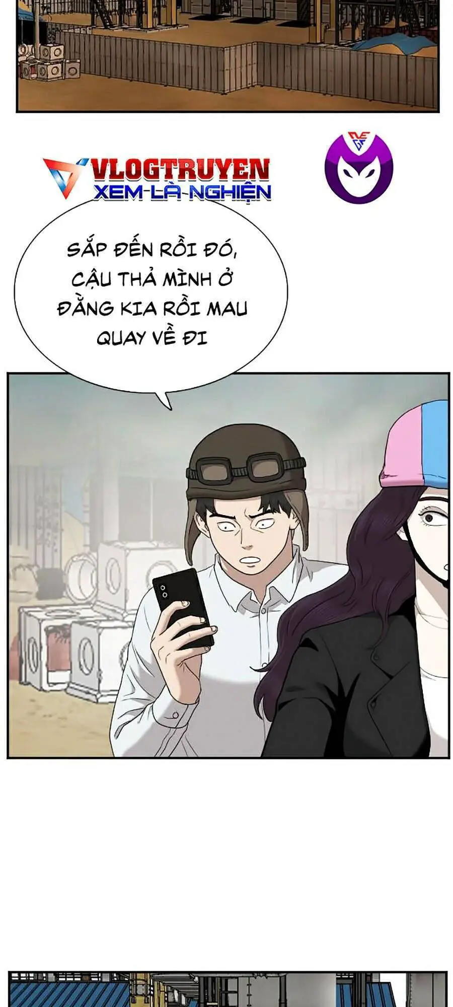 Người Xấu Nettruyen ZZZ Chương 32 Page 67