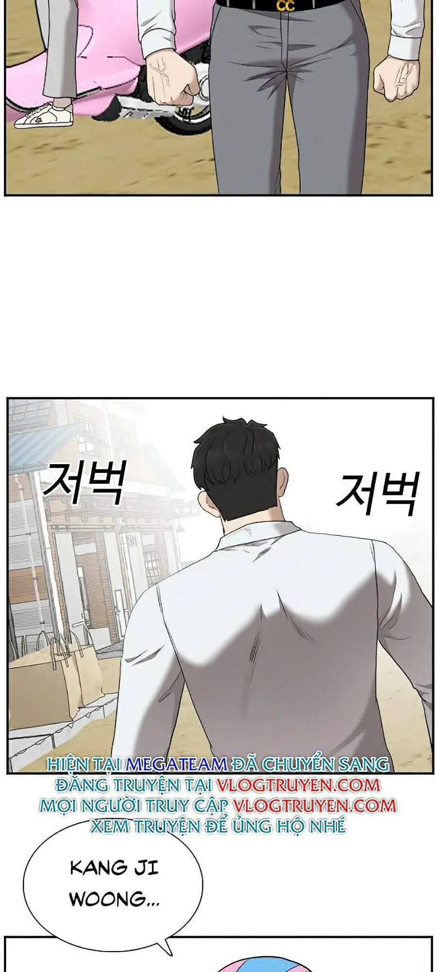 Người Xấu Nettruyen ZZZ Chương 32 Page 73