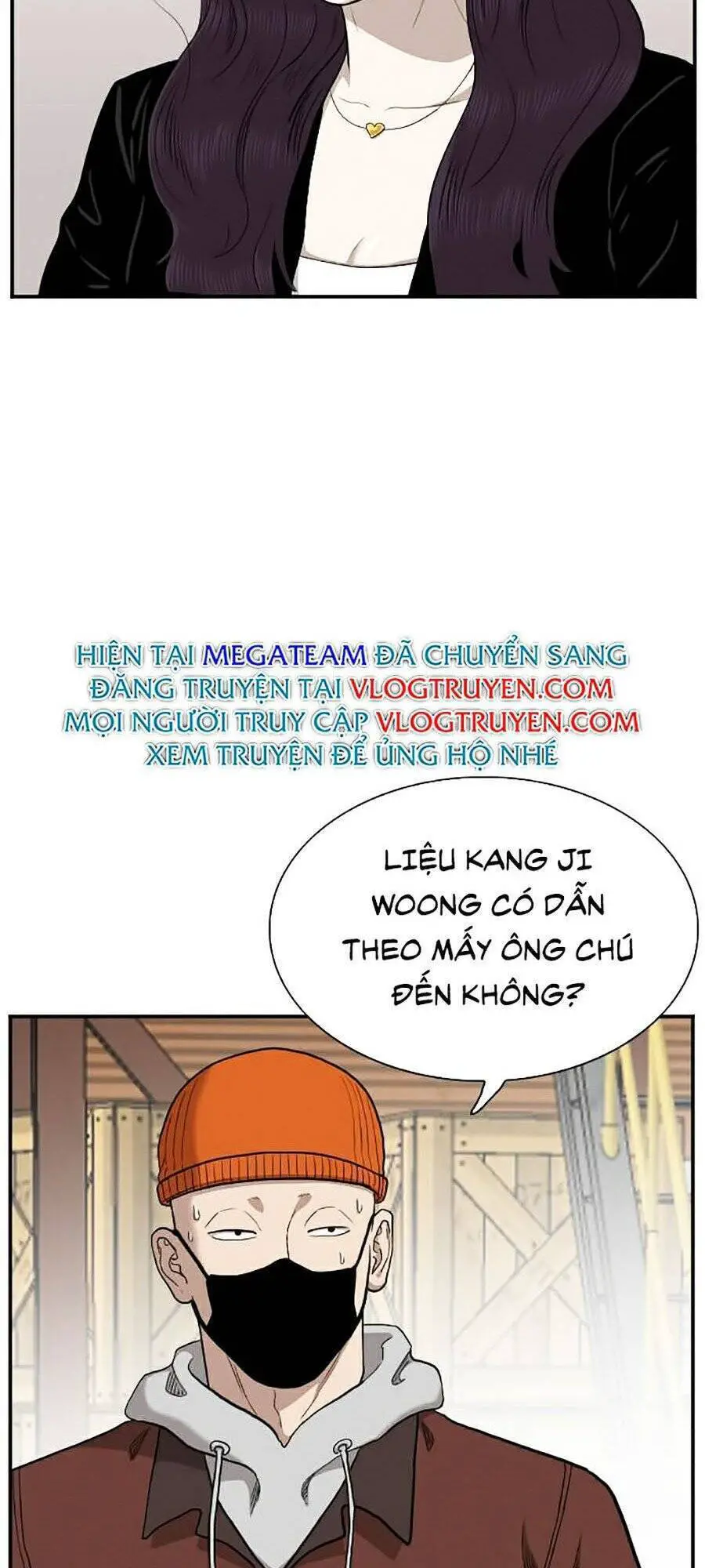 Người Xấu Nettruyen ZZZ Chương 32 Page 77