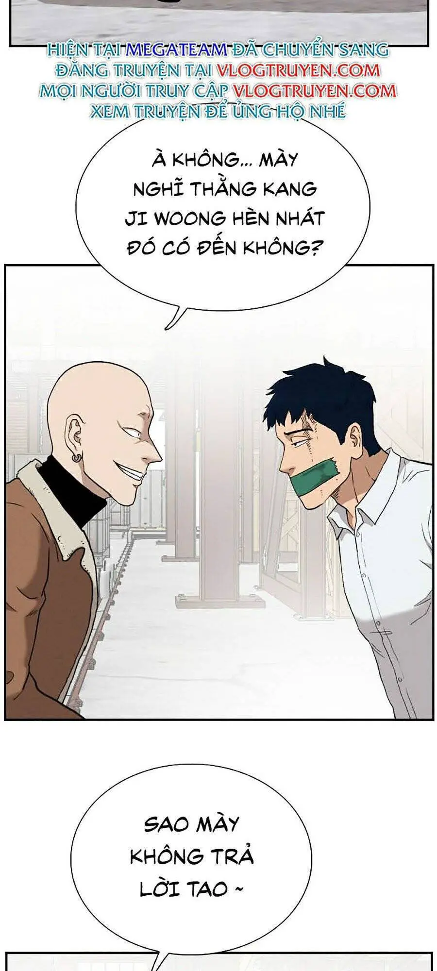 Người Xấu Nettruyen ZZZ Chương 32 Page 87