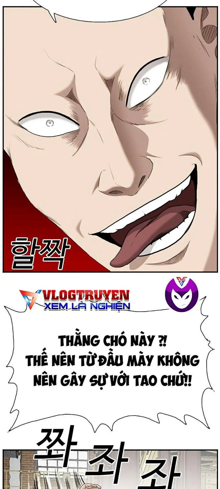 Người Xấu Nettruyen ZZZ Chương 32 Page 93