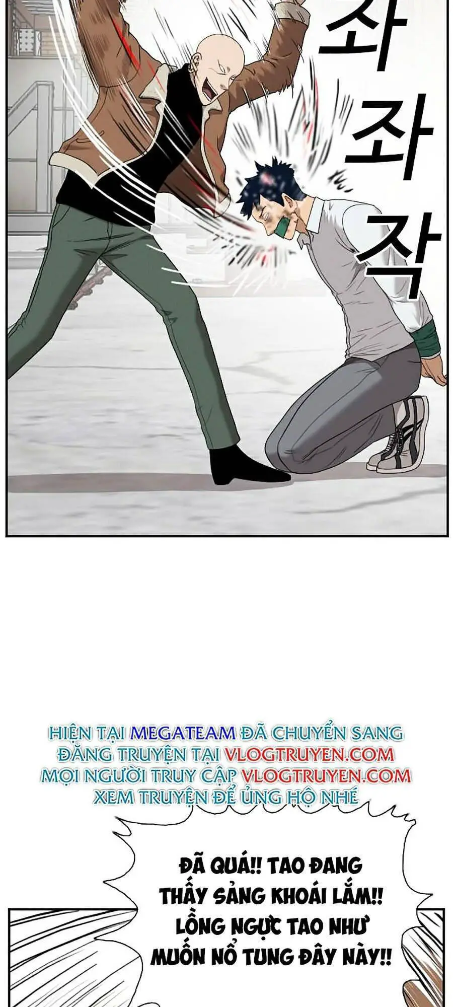 Người Xấu Nettruyen ZZZ Chương 32 Page 95
