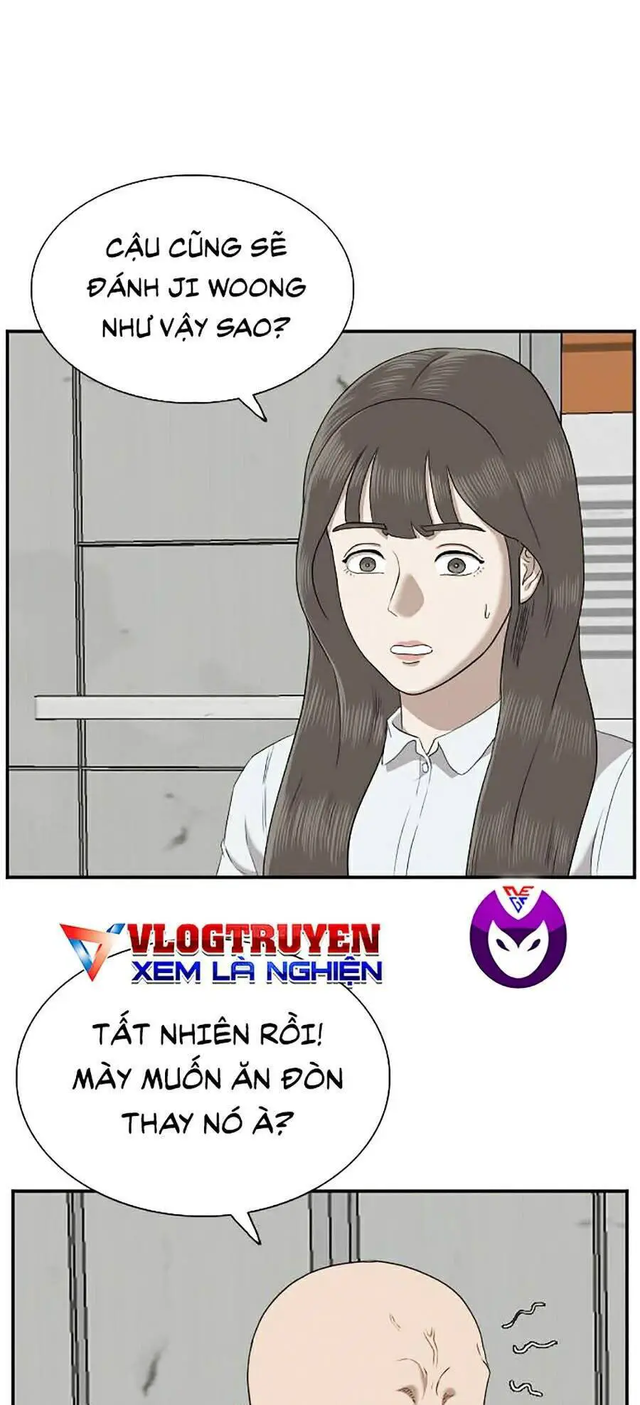 Người Xấu Nettruyen ZZZ Chương 32 Page 105