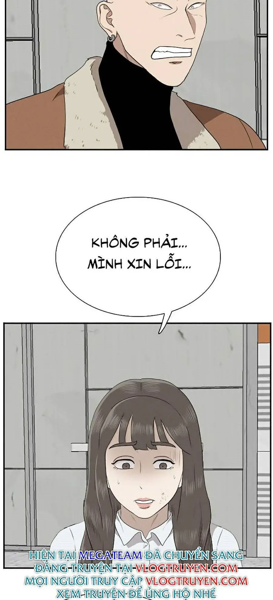 Người Xấu Nettruyen ZZZ Chương 32 Page 106