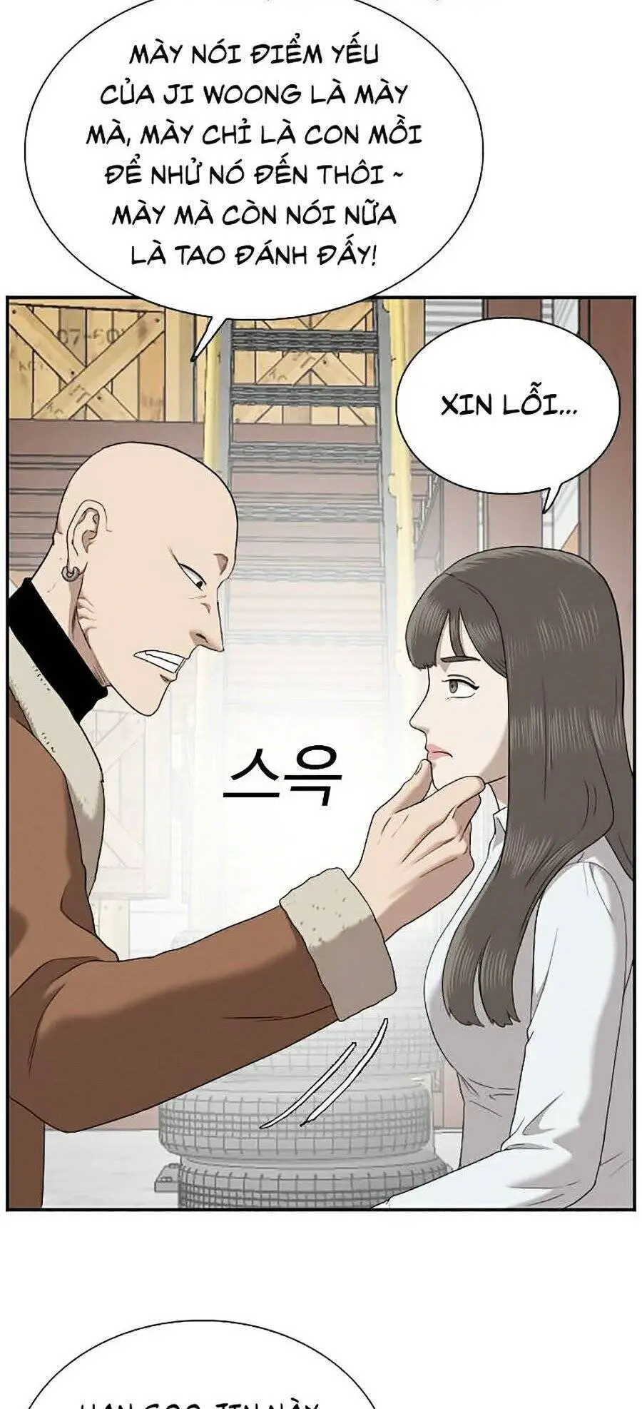 Người Xấu Nettruyen ZZZ Chương 32 Page 107