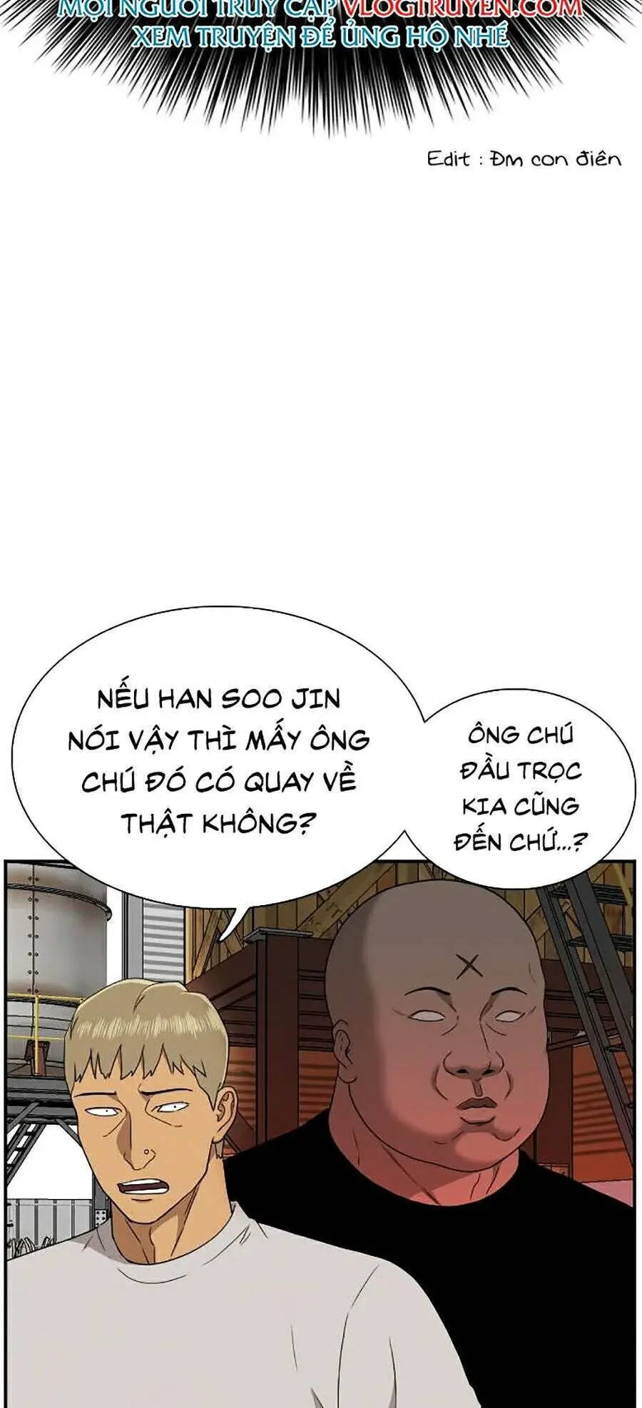 Người Xấu Nettruyen ZZZ Chương 32 Page 110