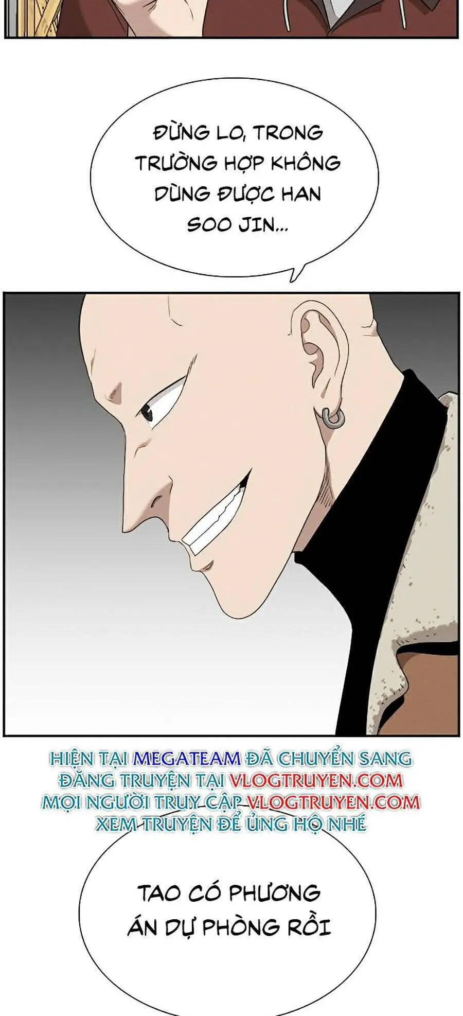 Người Xấu Nettruyen ZZZ Chương 32 Page 112