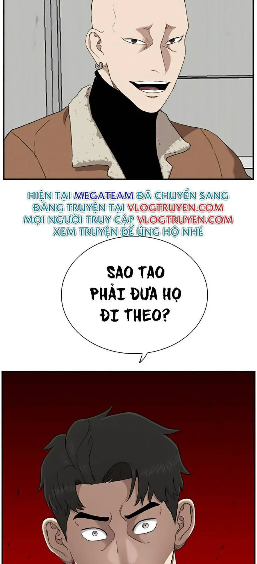 Người Xấu Nettruyen ZZZ Chương 32 Page 116