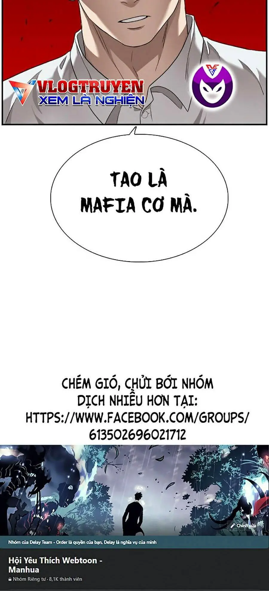 Người Xấu Nettruyen ZZZ Chương 32 Page 117