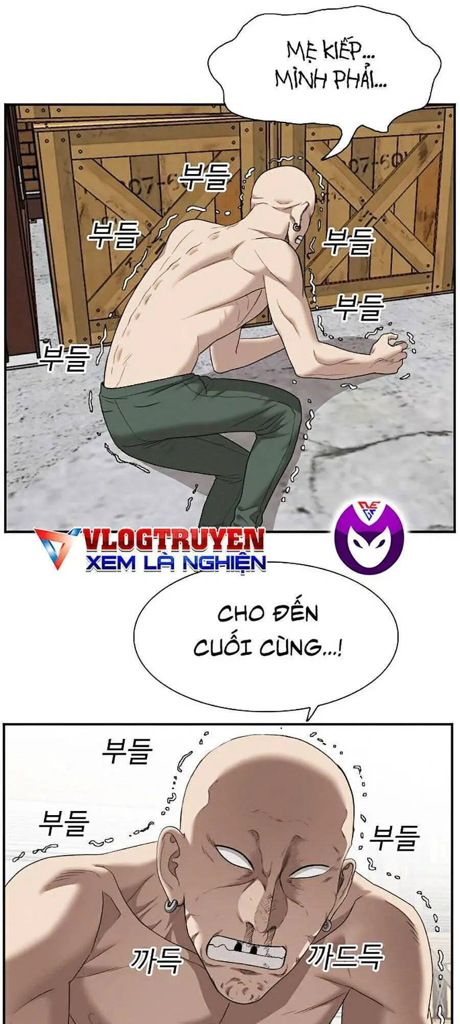 Người Xấu Nettruyen ZZZ Chương 35 Page 51