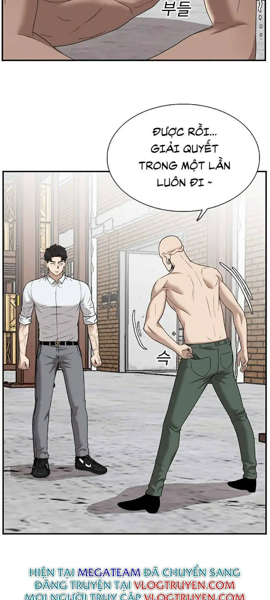 Người Xấu Nettruyen ZZZ Chương 35 Page 53